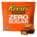 Reese’s zero sugar