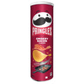 Pringles smoky bacon
