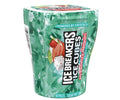 Chicles ice cubes strawberry daiquiri