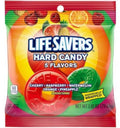 Salvavidas candy hard candy