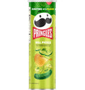 Pringles dill pickle