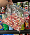 Smarties tradicional x40