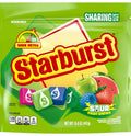 Starburst chewy sour
