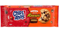 Chips ahoy Reeses chewy
