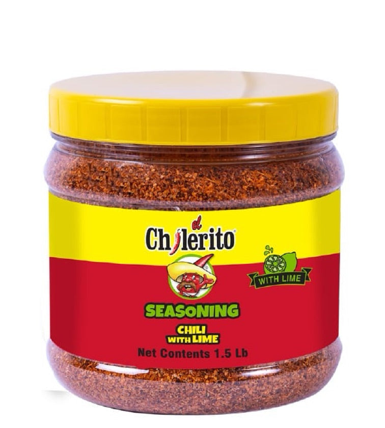 Chilerito en polvo 680gr