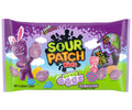 Sour patch eggs (aprox 14)