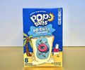 Pop tarts no chill x2