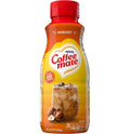 Coffee mate hazelnut zero sugar