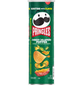 Pringles cheesy jalapeno popper