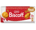 Biscoff galleta con crema biscoff x22
