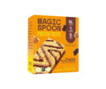 Magic spoon protein bar x4  chocolate peanut butter