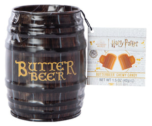 Gomitas harry potter butter beer