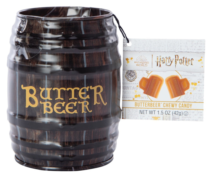 Gomitas harry potter butter beer