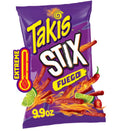 Takis stix fuego