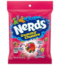 Nerds gummy cluster 3oz