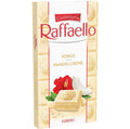 Chocolate Raffaello derretido