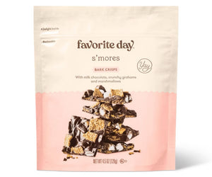 Smore bark