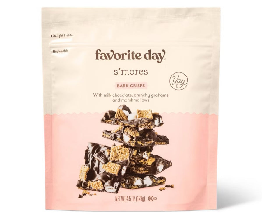 Smore bark