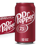 Dr Pepper