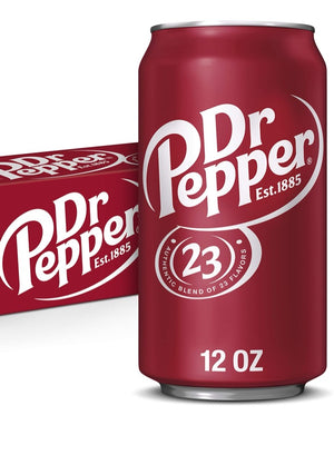 Dr Pepper