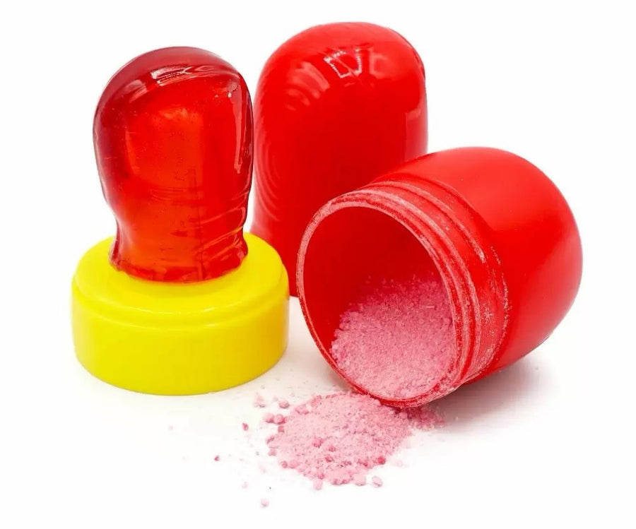 Warheads thumb dippers