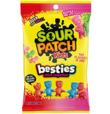 Sour patch besties 7.17oz