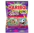 Haribo sour spagetti