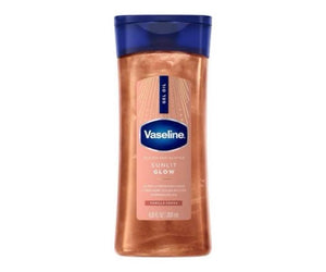Vaseline sunlite glow