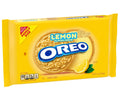 Oreo limón