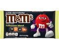 M&M Halloween blend