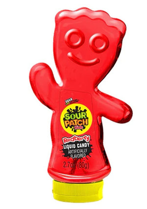 Sour patch liquido
