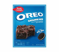 Oreo brownie mix