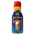 Coffee mate butterbeer harry potter