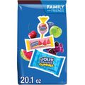 Jolly rancher mix