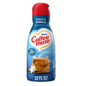 Coffee mate french vainilla creamer
