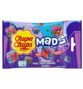 Chupa chups mads berries gomitas