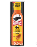 Pringles buffalo wild wings medium (tarro un poco estripado)