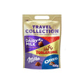 Travel colection mix x40