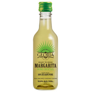 Margarita clasica 13.9% de alcohol