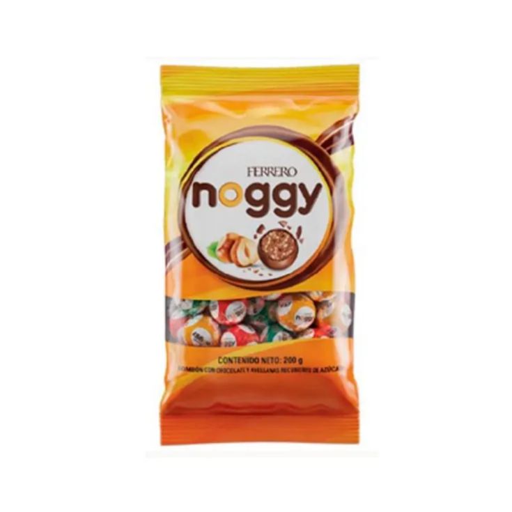 Ferrero noggy 200gr